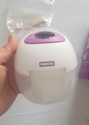 MOCHi Göğüs Pompası