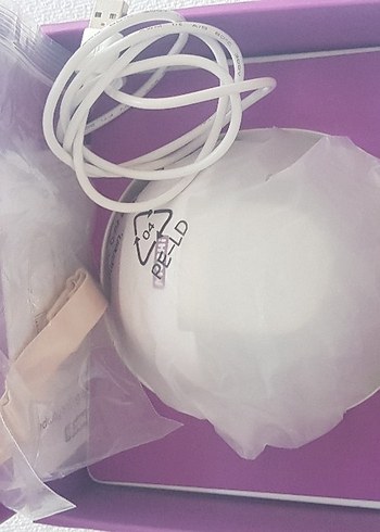 MOCHi Göğüs Pompası
