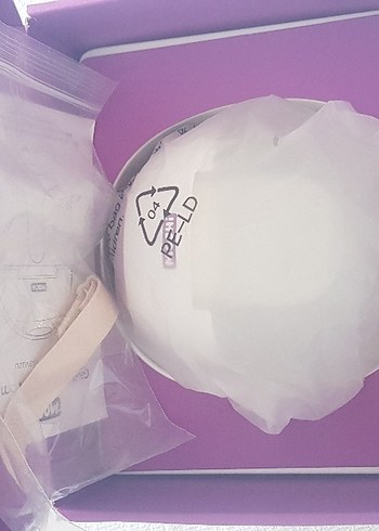 Beden Renk MOCHi Göğüs Pompası