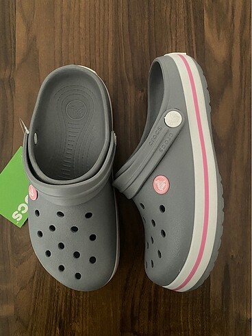 Crocs Kadın terlik