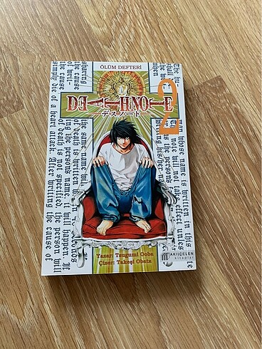 Death note