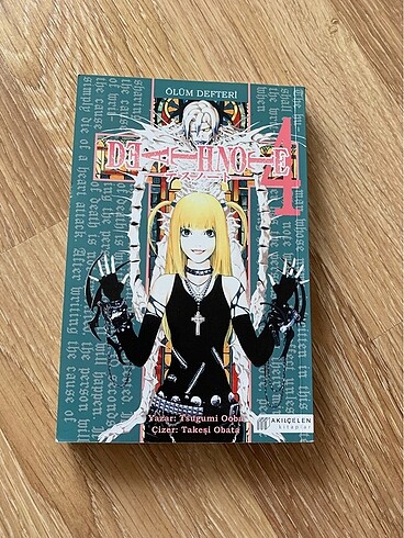 Death note