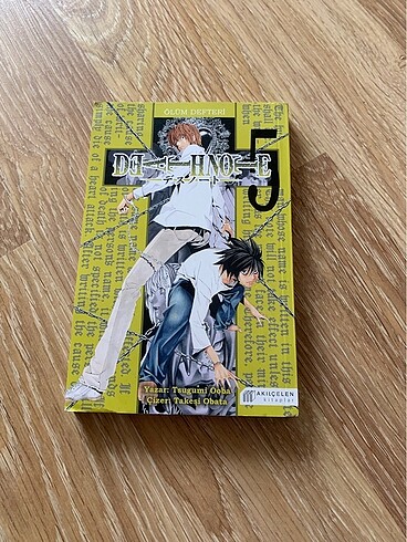 Death note