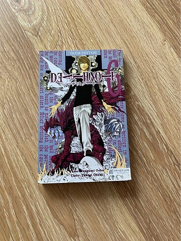 Death note