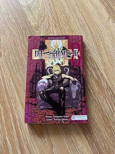 Death note