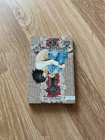 Death note