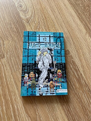 Death note