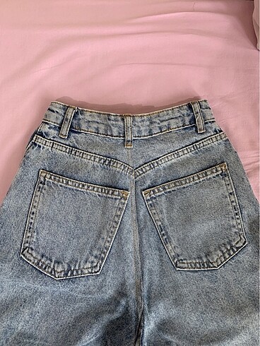 34 Beden Trendyolmilla jean