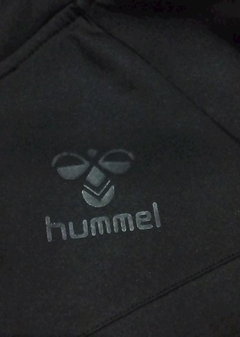 Kapüşonlu Siyah Erkek Sweatshirt - Görsel 2