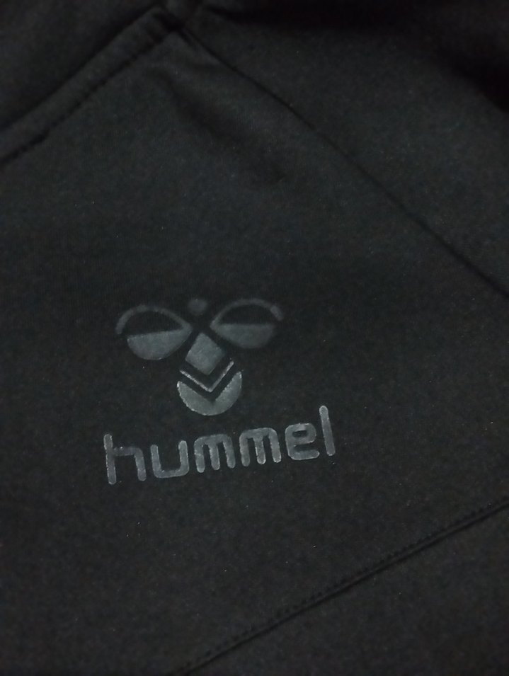 Kapüşonlu Siyah Erkek Sweatshirt - Görsel 2