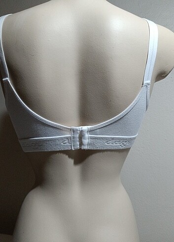 Bayan emzirme sütyeni - Görsel 6