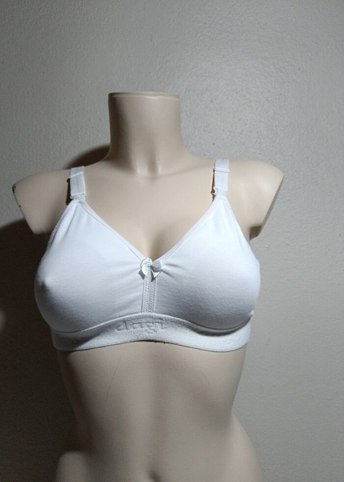 Bayan emzirme sütyeni - Görsel 3