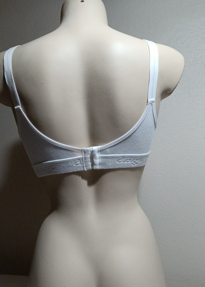 Bayan emzirme sütyeni - Görsel 5