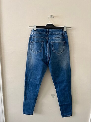 38 Beden Pantolon