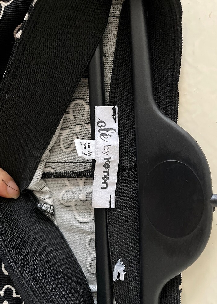 Pantolon - Görsel 3