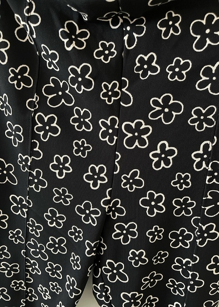 Pantolon - Görsel 4