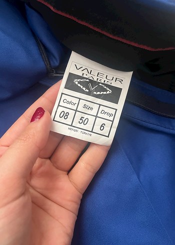 Erkek Lacivert Regular Fit Takım Elbise - Görsel 4