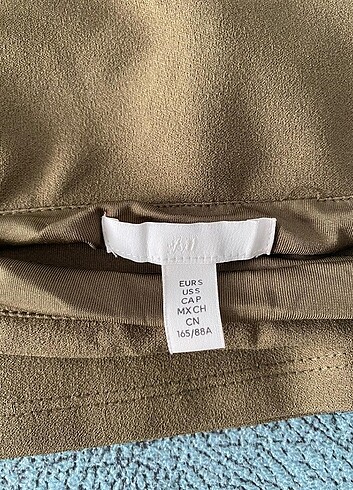 H&M Mini elbise