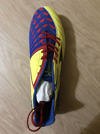 Mizuno krampon 