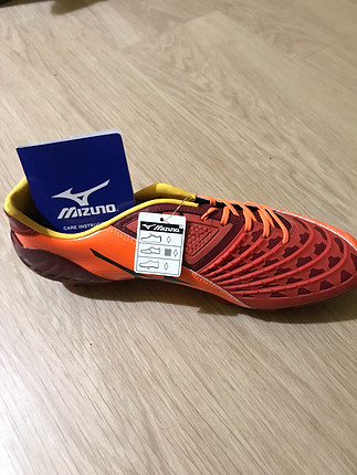 Diğer Mizuno krampon 42.5 numara