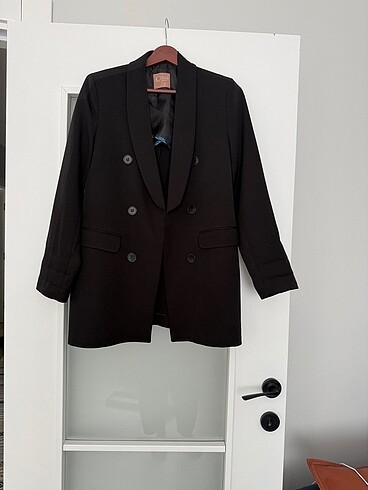 Blazer çeket