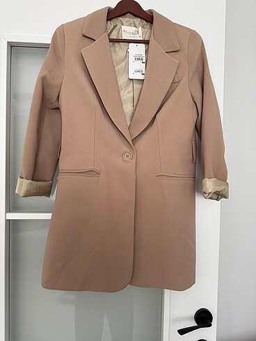 Blazer ceket