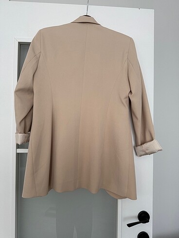 Saaten Blazer ceket