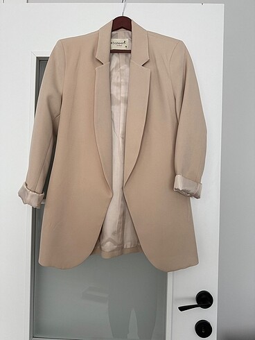 Blazer ceket