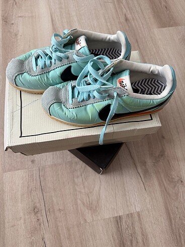 Orijinal nike ayakkabı