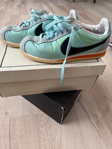 Nike Orijinal nike ayakkabı