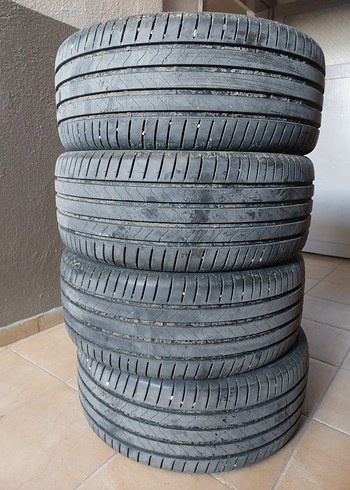 Diğer 245 45 18 Bridgestone Turanza 6