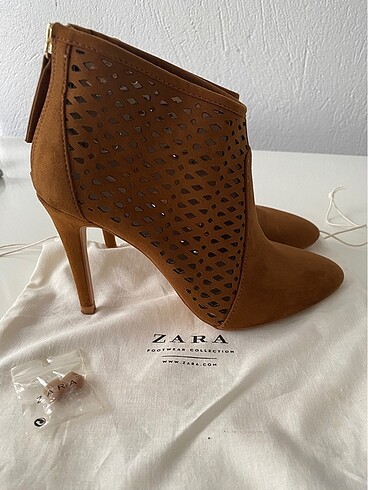 Zara toplu ayakkabı