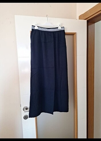 LC Waikiki Sıfır etekler