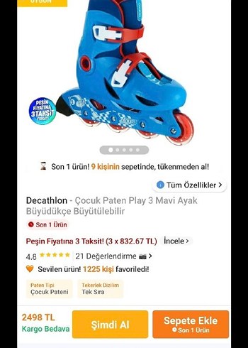 Decathlon