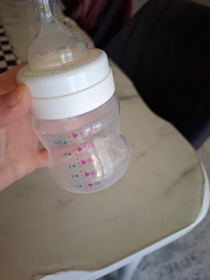 Mamajoo Bebek Biberonu - Görsel 2