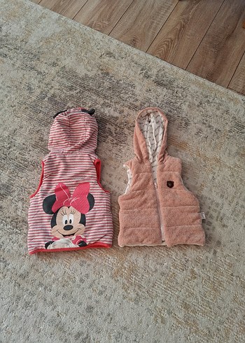 Walt Disney World 12-18 Ay