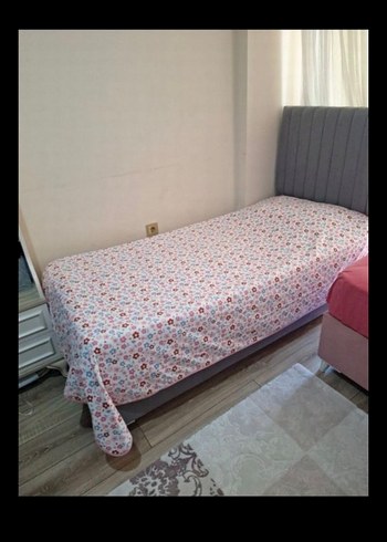 Diğer Pembe Minnie Mouse yatak örtüsü