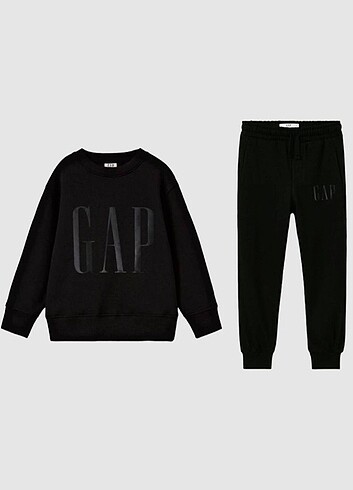 Gap takım - Görsel 2