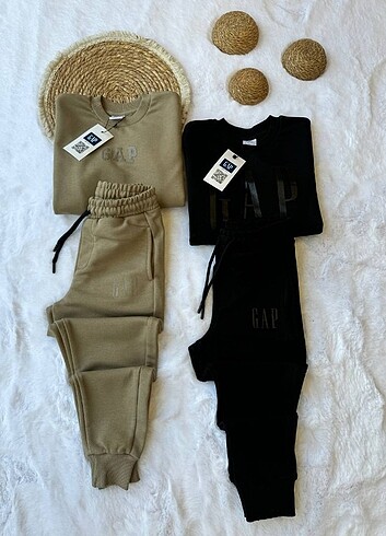 Gap takım - Görsel 3