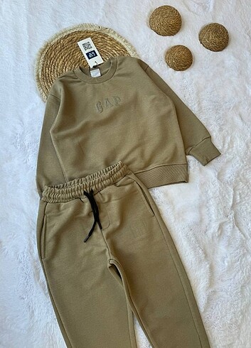 Gap takım - Görsel 4