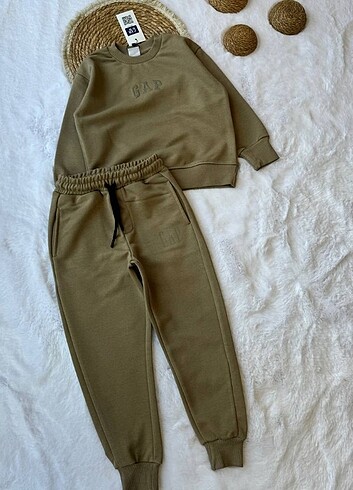 Gap takım - Görsel 5