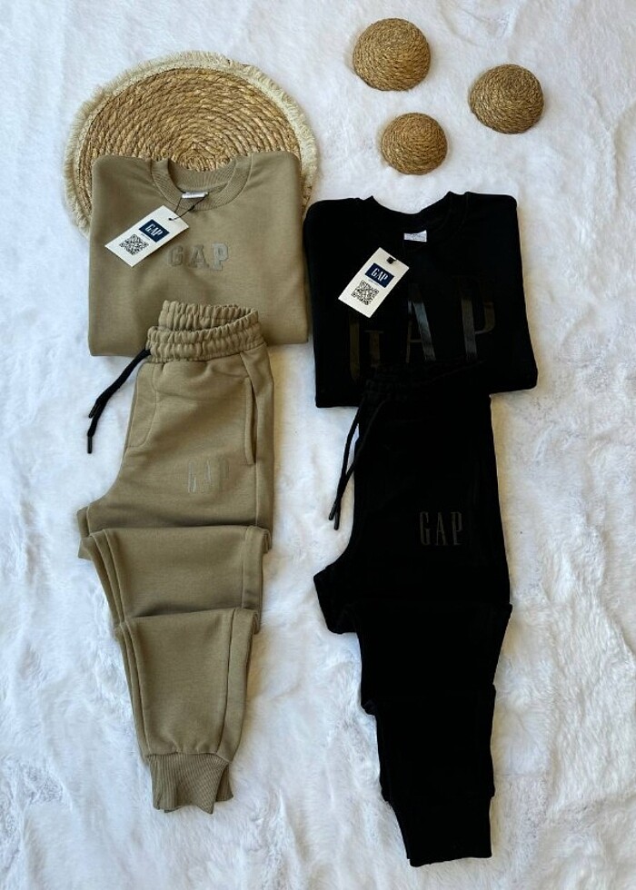Gap takım - Görsel 3
