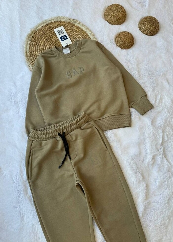 Gap takım - Görsel 4