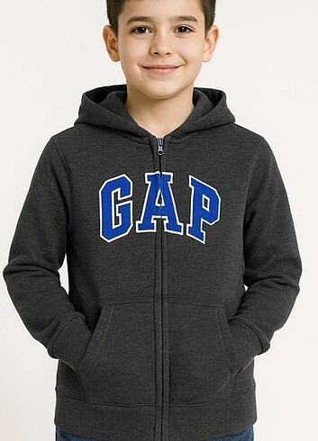 Gap hırka - Görsel 2