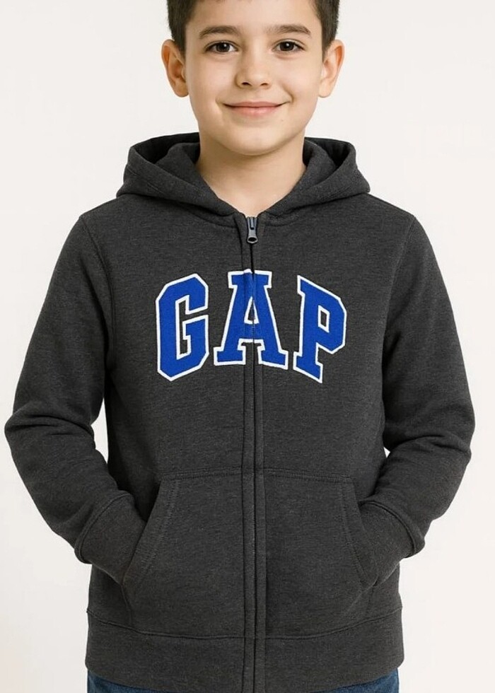 Gap hırka - Görsel 2