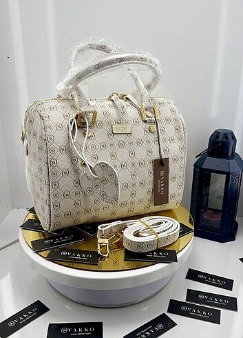 Vakko çanta - Görsel 2