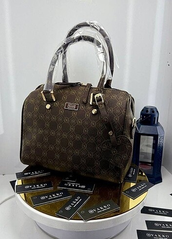 Vakko çanta - Görsel 4