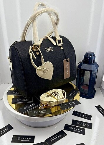 Vakko çanta - Görsel 5