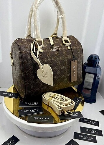 Vakko çanta - Görsel 6
