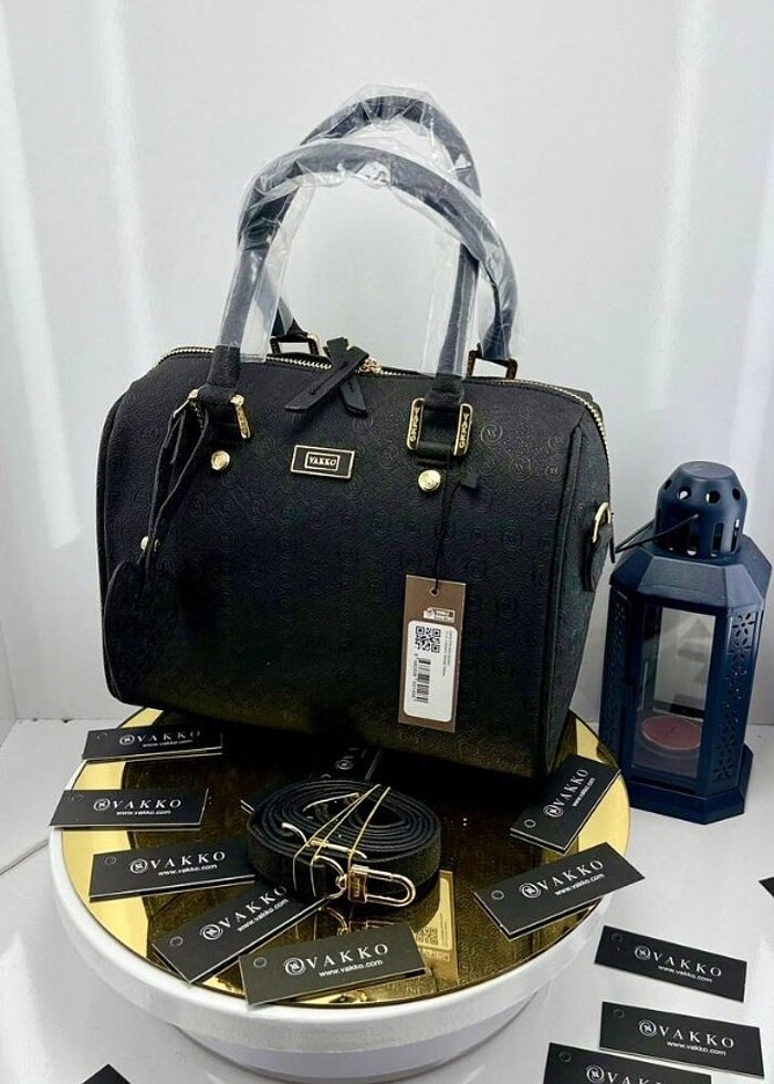 Vakko çanta - Görsel 3